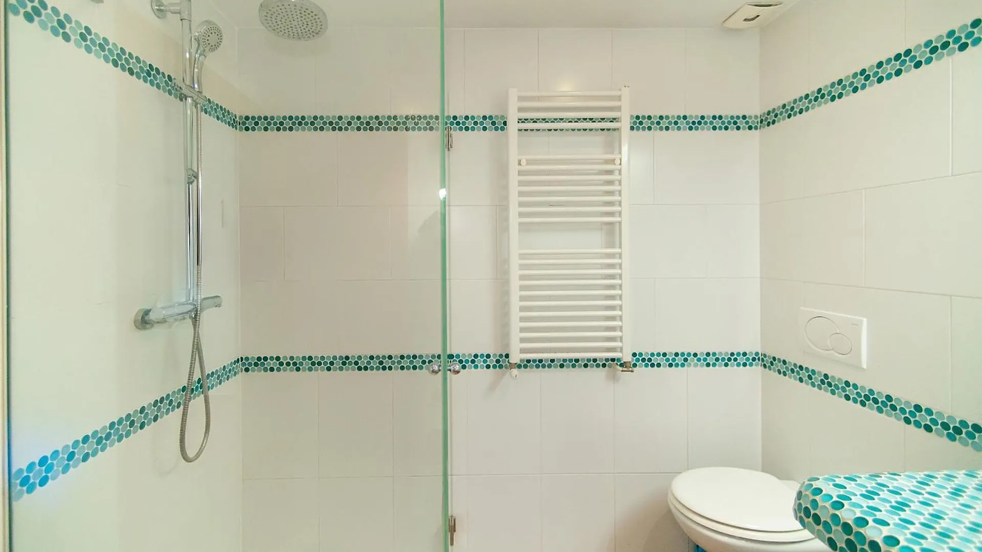 Welcs Apartamento 257 Pda Con Terraza Con Vista 桑特费柳德吉克索尔斯