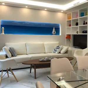 Nuevo Luminoso Catalina A 80 Metros De La Playa 4 Personas Appartement
